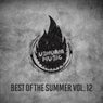 Best Of The Summer, Vol. 12