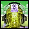 Goa Trance Missions, Vol. 62 : Best of Psytrance,Techno, Hard Dance, Progressive, Tech House, Downtempo, EDM Anthems