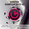 Winter Sampler 2015, Vol. 2