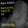 Removing Track ID Ep