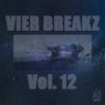 Vier Breakz, Vol. 12