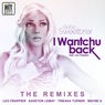 I Wantchu Back Ft. Leo Frappier (The Remixes)