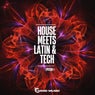 House Meets Latin & Tech 1