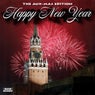 Happy New Year (The Aux-Mas Edition)