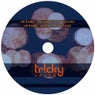 Tricky Sound EP 0002