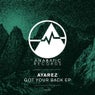Got Your Back EP