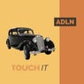 Touch It (Hey Alan! Electro Swing Mix)