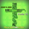 Psalm 23 (Paul Johnson Jack Nation Mix)
