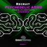 Psychedelic ADHD E.P.