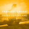 Paper Aeroplane