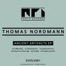 Ancient Artifacts Ep