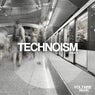 Technoism Issue 3