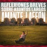 Reflexiones Breves Sobre Asuntos Largos