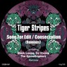 Song For Edit / Consecration (Remixes)