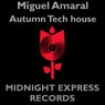 Autumn Tech House by Miguel Amaral