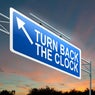 Turn Back the Clock - Single