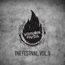 The Festival, Vol. 5