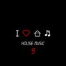 I Love House Music, Vol. 9