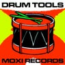 Moxi Drum Tools Vol 49
