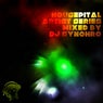 Artist Series, Vol. 4 Mixed By DJ Synchro