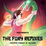 The Fury Remixes