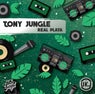 UK Jungle Presents: Tony Jungle - Real Playa - Digital