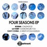 Four Seasons EP