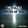 House Of God (2K15 Remixes)