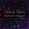 Planetary Outpost