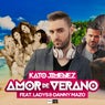 Amor de Verano (feat. Ladys, Danny Mazo)