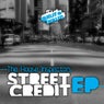Street Credit EP