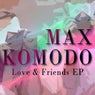 Love & Friends Ep