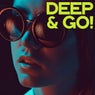 Deep & Go! (House All Night Long)