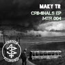 Criminals EP