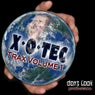 Xotec Trax Volume 1