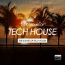 The Colours Of Tech House (The Sound Of Tech House)