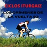 Los crímenes De La Vuelta 83