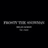 Frosty Da Snowman beatbox version - beatbox