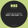 Deep Blue Eyes Best Sellers '12
