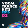 Vocal Trance Hits 2016-02