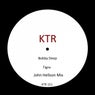 Tigro (John Hellson Mix)