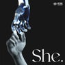 SHE