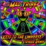 Keys to the Universe (Stryker Remix)