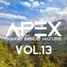 Apex Sound Inside Nature, Vol. 13