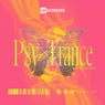 Psy-Trance Anthems, Vol. 27