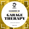Garage Therapy