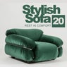 Stylish Sofa, Vol. 20: Rest In Comfort