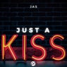 Just a kiss