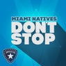 Don't Stop