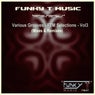 Various Grooves: FTM Selections, Vol. 3 (Mixes & Remixes)